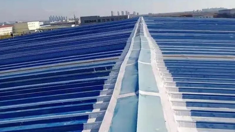 JS防水涂料与聚氨酯防水涂料：品牌解析与性能对比