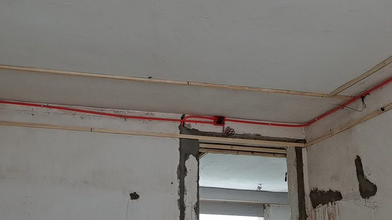 误区一：岩棉板和挤塑板可以随意替换使用