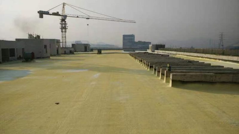水泥基防水涂料与JS防水涂料：性价比对比的关键点