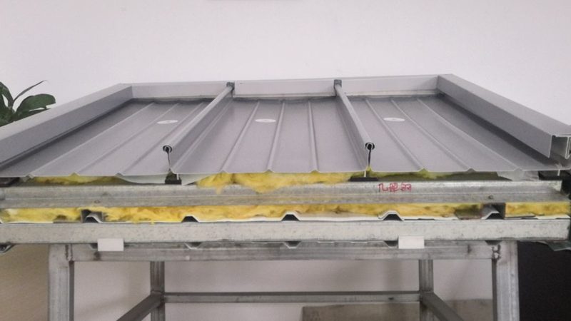 自粘防水卷材宽度测量：精准把握施工质量的关键